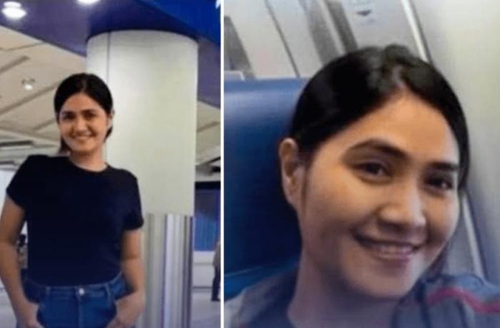 Philippine maid saves a newborn baby in the Tai Po blaze