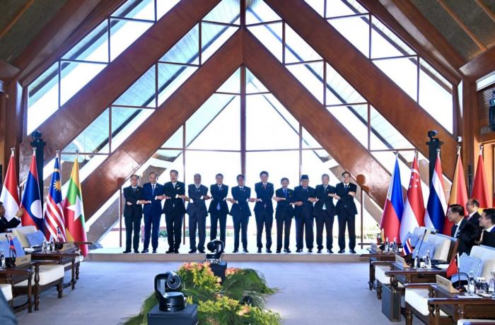 ASEAN Summit warns no progress on Myanmar as humanitarian crisis worsens
