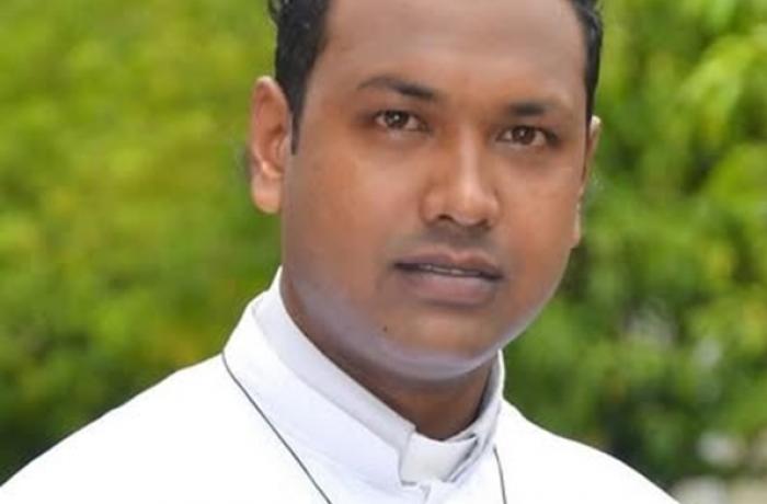 Shadow government condemns killers of Fr Donald, but Catholics demand justice