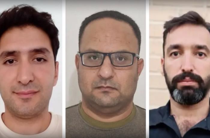 Tehran: Confessions, torture and prison. New sentences for Christian converts