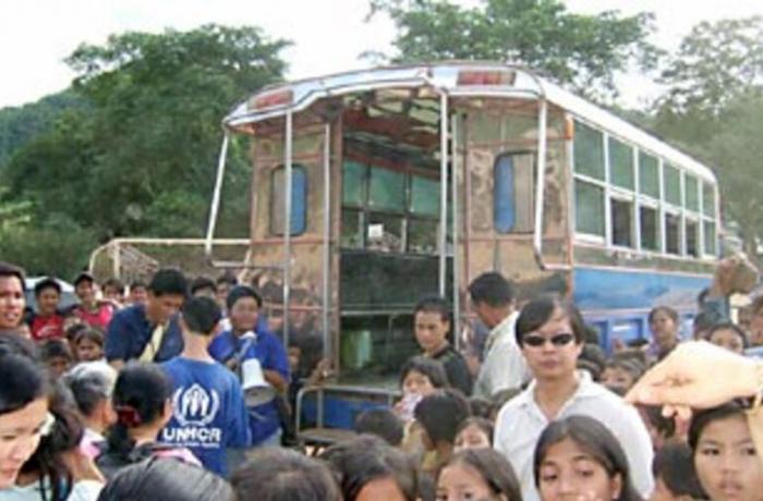 Refugees' hopes rise as Bangkok opens up work opportunities for Burmese nationals