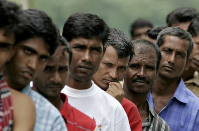 UN: Bangladeshi workers exploited and in bondage in Malaysia