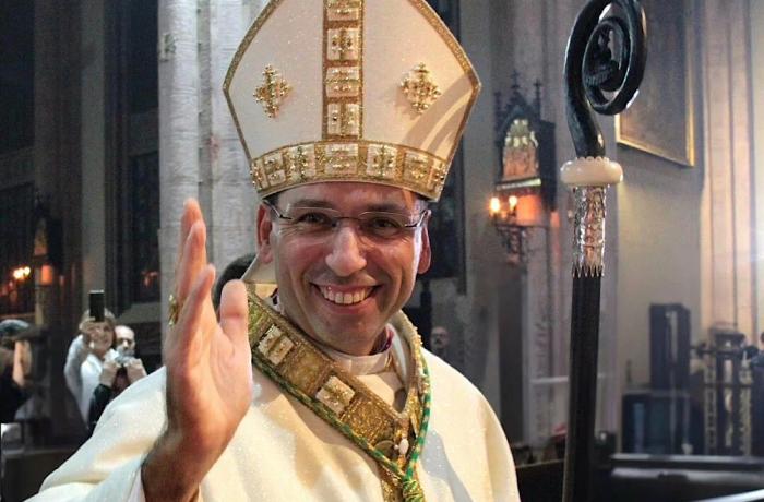 I, a Turkish bishop and the legacy of Nicaea