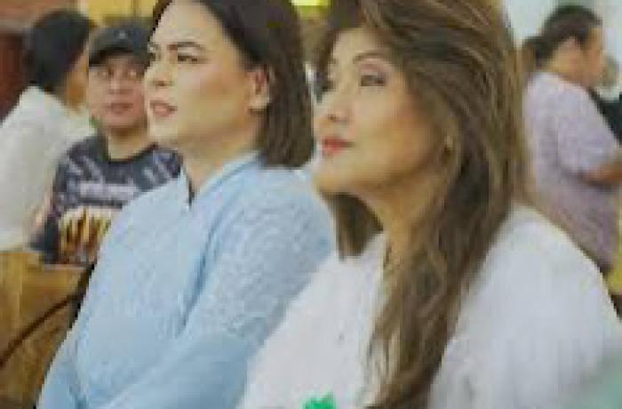 Imee Marcos slams brother Ferdinand, prefers Sara Duterte for president