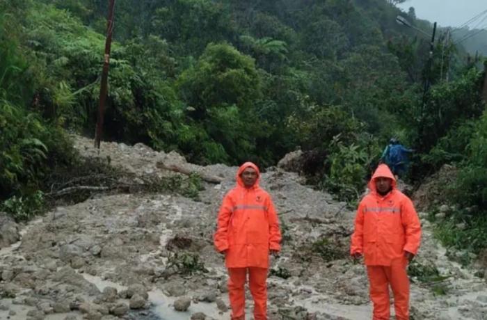 Scores die, go missing from weather emergencies causing havoc from Sri Lanka to Indonesia