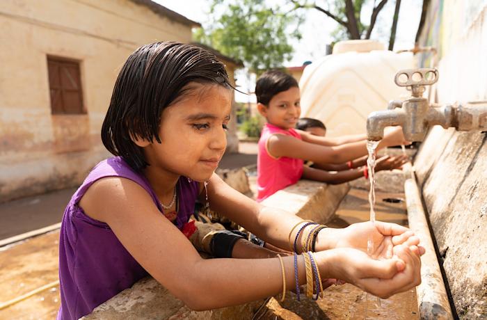 UN: Heat is the 'main climate threat' for Asia