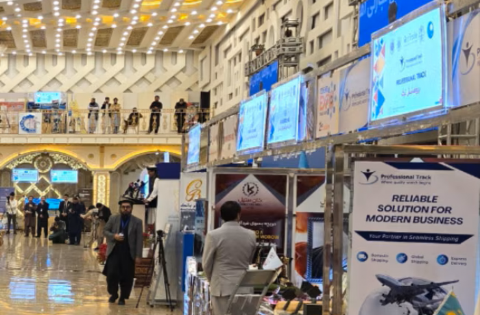 Kabul flees Islamabad and seeks alternatives in Central Asia