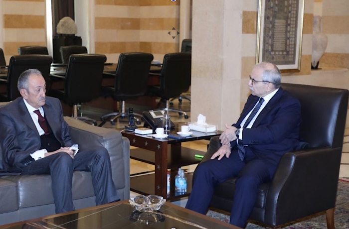 Lebanon puts the 'Iranian nightmare' behind, opens to direct talks with Israel