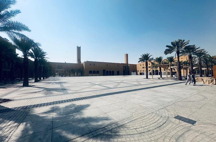 What's really changing in Riyadh Taking the 'pulse' through Saudi youth