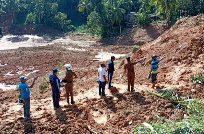 After Cyclone Ditwah, Sri Lankans call for renegotiation of debt agreement