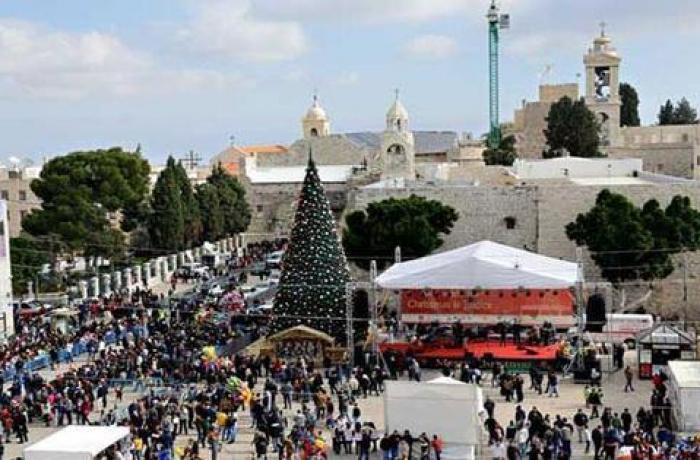 Palestinian Christians: From Taybeh to Gaza, Christmas is a 'message of life' against darkness