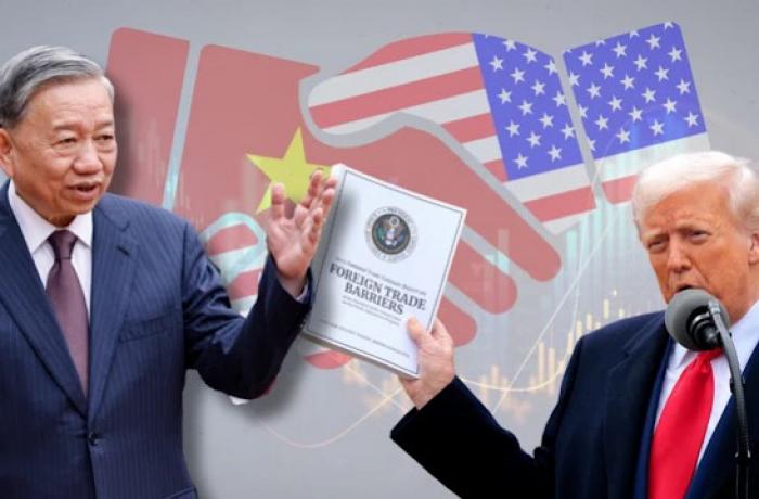 Tô Lâm to join Trump's Board of Peace for Gaza to boost the US-Vietnam axis