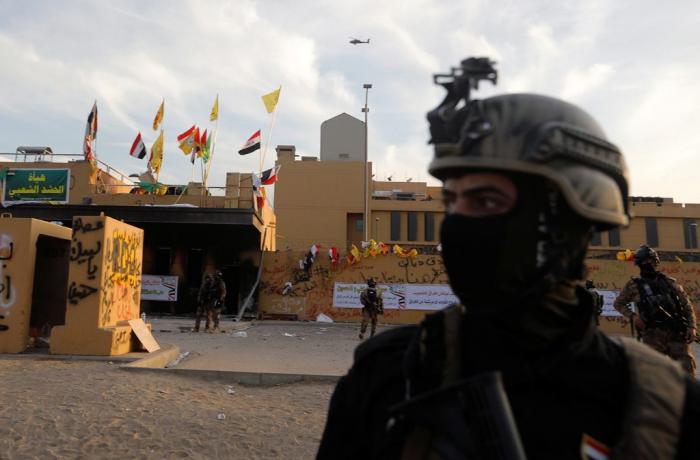 Cardinal Sako: Domestic instability and winds of war bring fear to Baghdad (and Tehran)