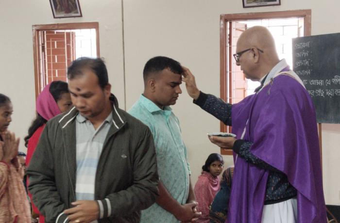 Lent and Ramadan: fasting and prayer for the future of Bangladesh