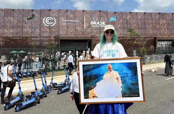 Climate: Asian, African, Latin American and Caribbean bishops united in the fight against ...