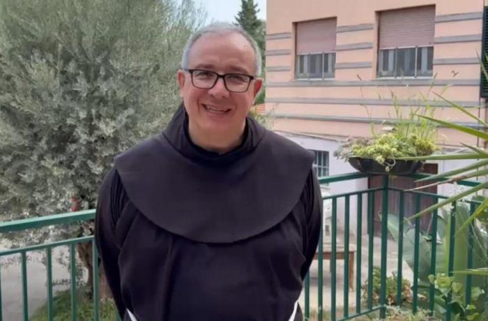 Custos of the Holy Land: 'Jerusalem must be a voice for those who will never give in to ...