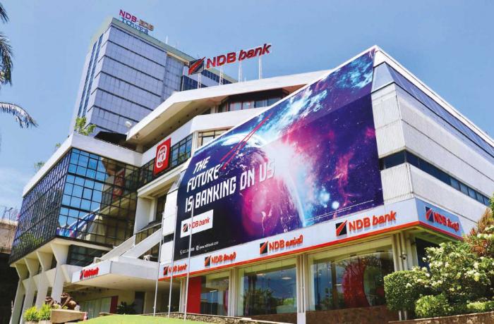 Colombo: Financial scandal at the National Development Bank rocks the government