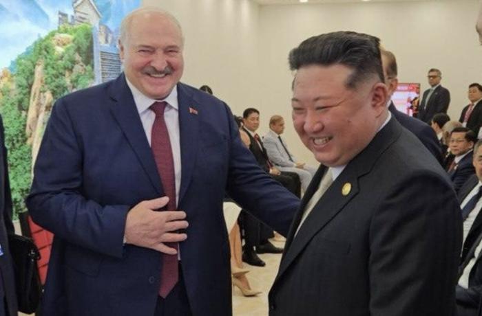 From Minsk to Hanoi, Kim Jong-un's new course beyond the 'rhetoric of isolation'