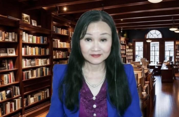 Thailand detains Hong Kong activist Zhang Xinyan who faces jail time in China