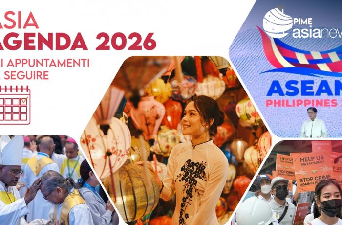 2026: The Year Ahead in Asia