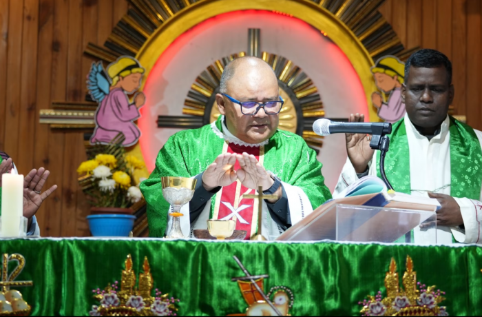 Kathmandu: after the elections, the Church calls for reforms and good governance