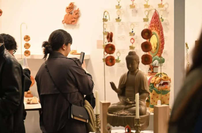 Buddhism Expo in Seoul targets young people with K-pop and electronic music