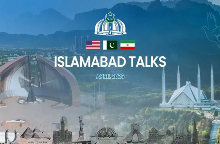 Islamabad hosts US-Iran talks and avoids UAE pressure (for now)