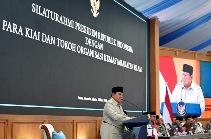 Jakarta: Prabowo under pressure to leave the Board of Peace after the attack on Iran