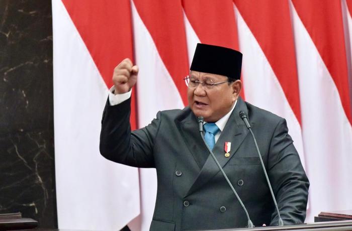 Jakarta grants the Danantara sovereign wealth fund a monopoly on the export of natural resources