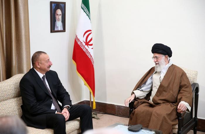 Central Asia's and the Caucasus' 'neighbours' face war in Iran