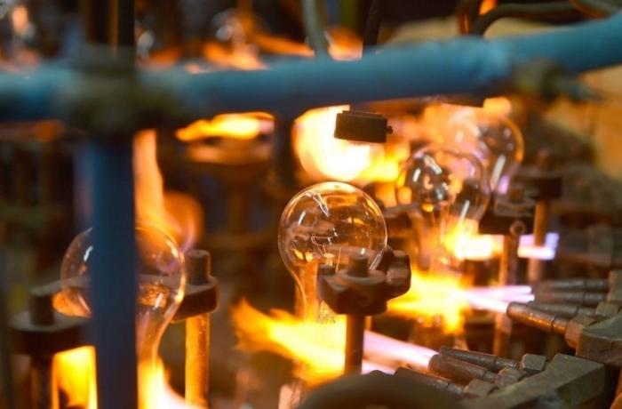 The end of 'Lenin's light bulbs' in Kyrgyzstan