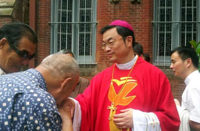 Should we rejoice or mourn in Shanghai