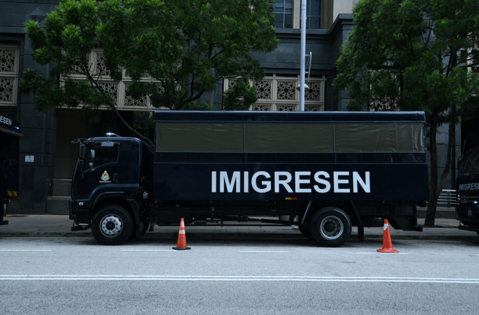 Fortify Rights reports abuse and inhumane treatment of Rohingya in Malaysia