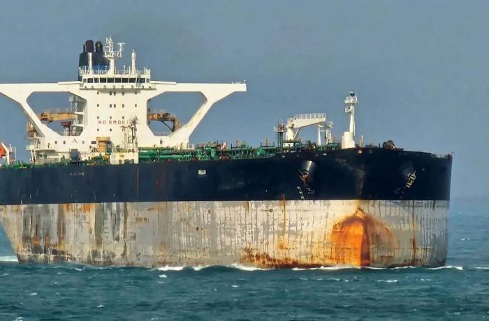 The fate of Moscow's 'shadow fleet'