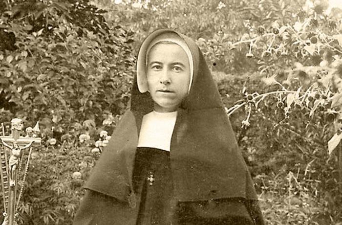 Heroic virtues for Sr Mary Glowrey, the first nun to practise medicine among the poor in India
