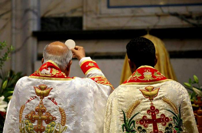 Syro-Malabar Church reaches agreement: new, less rigid rules for 'rebel' diocese kick in on 3 July