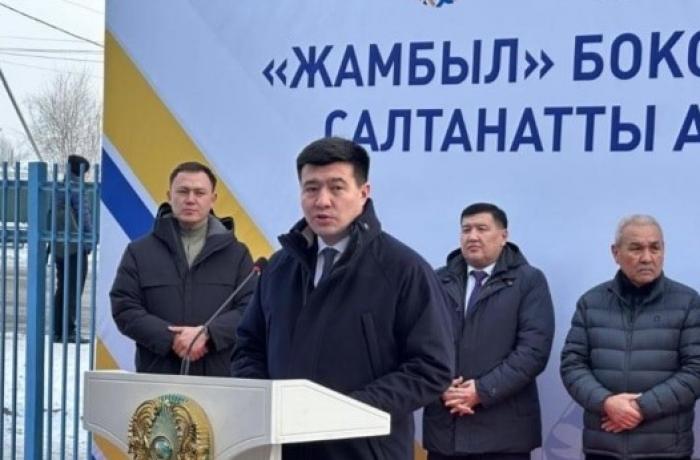 The old and new oligarchs of Kazakhstan