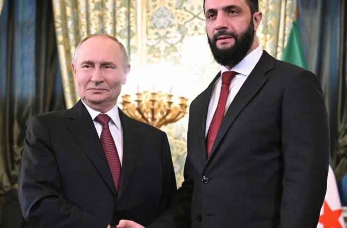 Russia in Syria one year on