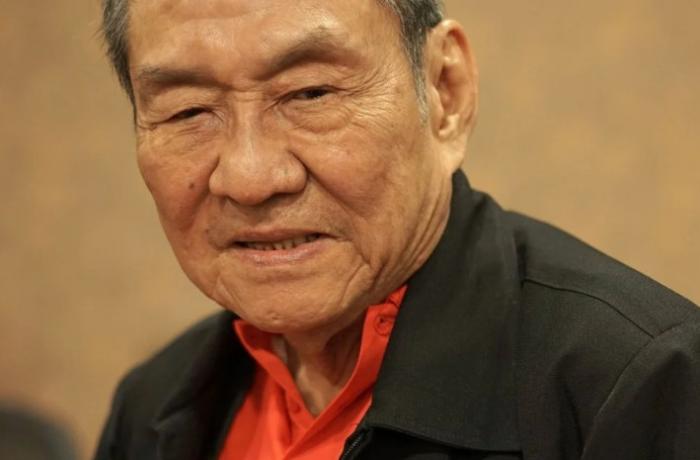 Indonesia's richest man,Michael Hartono, has died