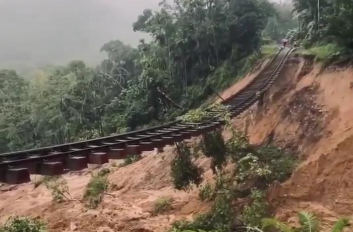 Cyclone Ditwah causes three times the economic damage as the 2004 tsunami