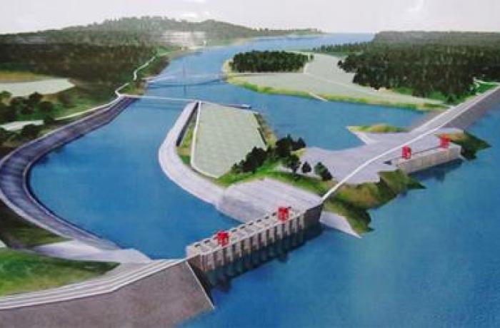 Military junta revives Myitsone dam to boost ties with Beijing