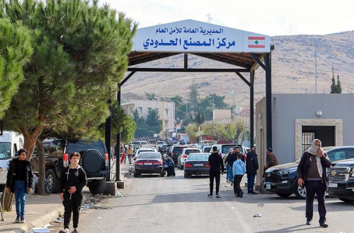 Beirut warns of 'pro-Assad cells' active in Lebanese territory