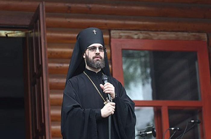 The fight against neo-paganism by the Moscow Patriarchate