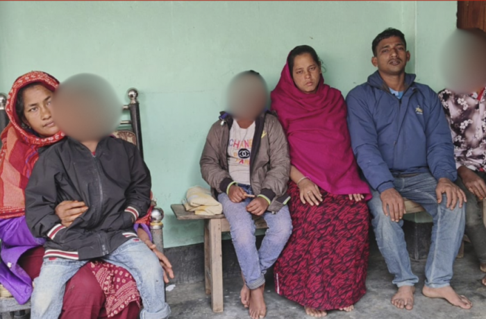 Indian Supreme Court orders repatriation of pregnant woman deported as a foreigner