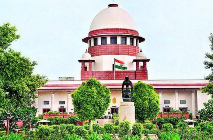 Indian Supreme Court opens to 'quotas' for court staff