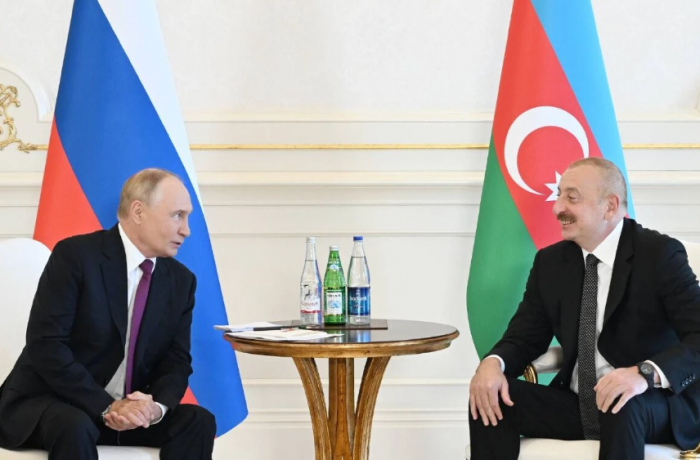 Azerbaijani deaths in Yekaterinburg reignite tensions between Baku and Moscow