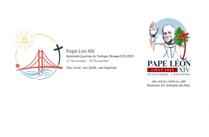 Ecumenism and today's wounds: Leo XIV's visits to Istanbul and Beirut