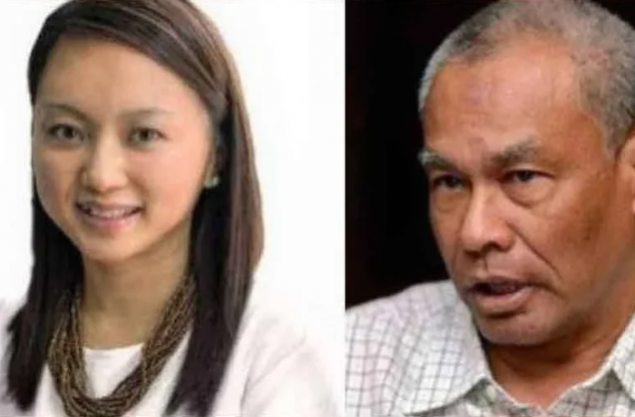 'Slandered for being Christian': Malaysian politician wins court case