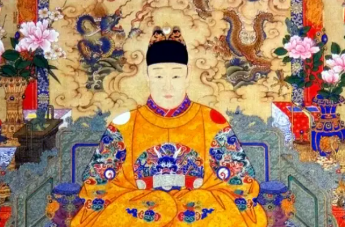 Mourning the Ming and narratives about China today