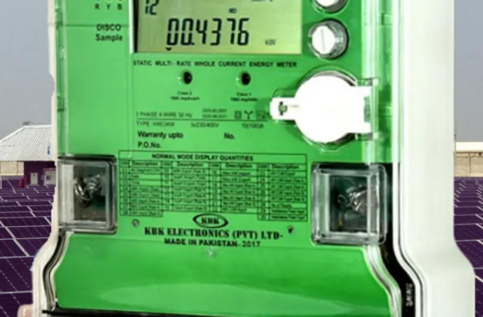 Clash over solar power pricing in Pakistan